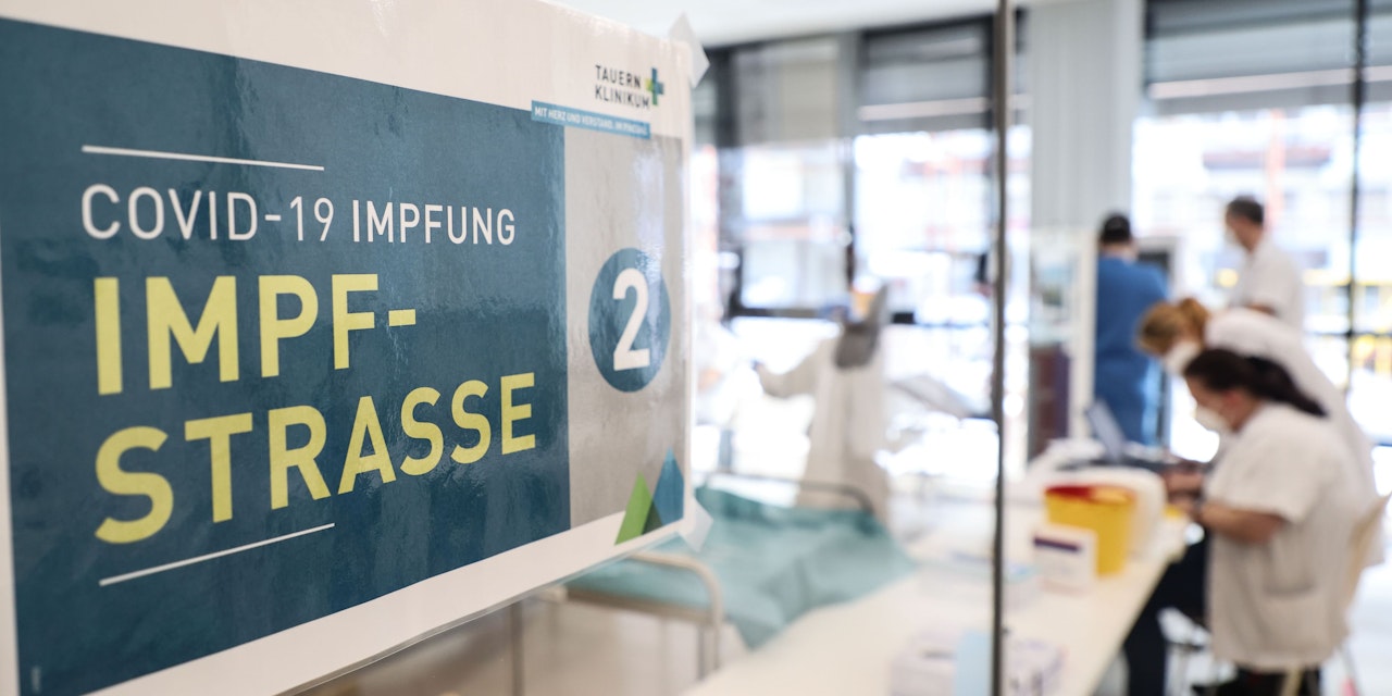 Politik Impfplan berarbeitet Das Wurde Ge ndert Heute at politik-impfplan-berarbeitet-das-wurde-ge-ndert-heute-at