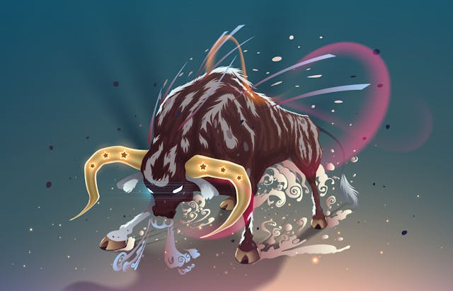 Chinesisches Neujahr 2021 Was Der Buffel Jetzt Bringt Science Heute At