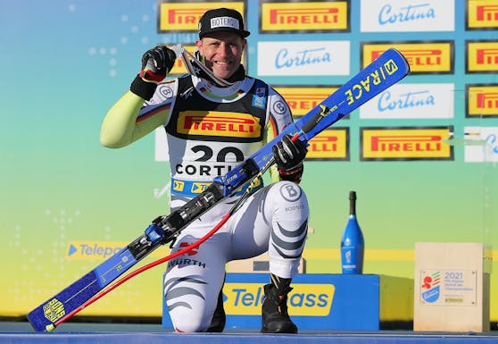 Romed Baumann