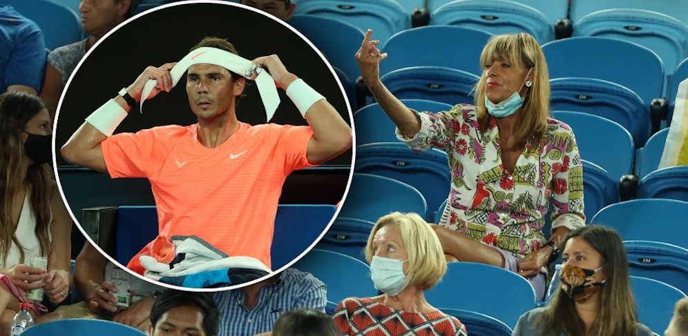Rafael Nadal