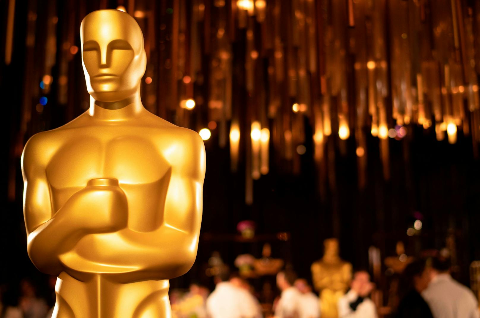 Wegen der Corona-Pandemie findet die Oscar-Verleihung zwei Monate später als geplant statt.