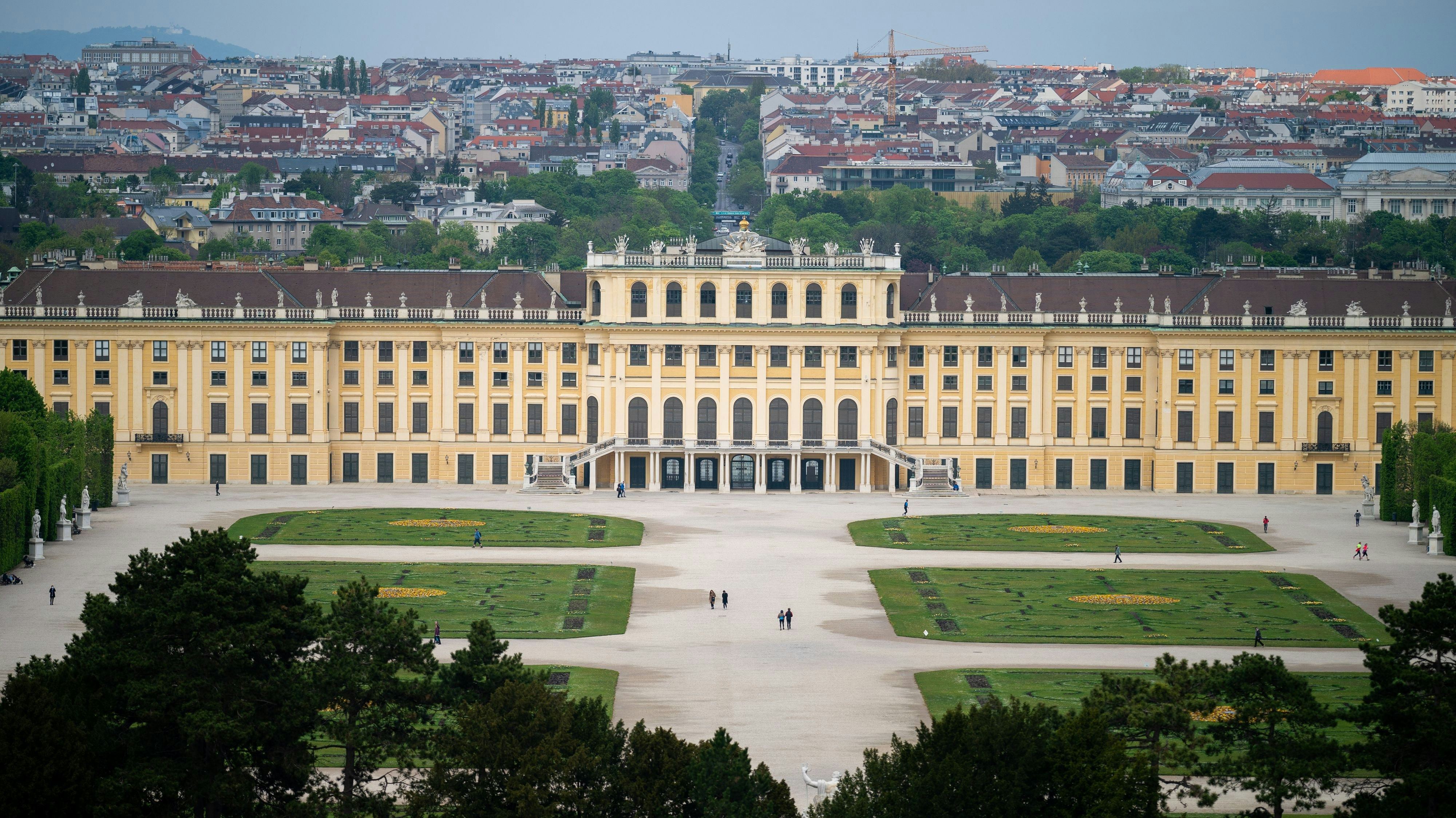 Schloss Schönbrunn