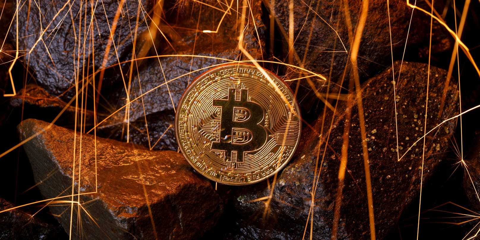Bitcoin ist einmal mehr wegen des hohen Energieverbrauchs in die Kritik geraten. Die grösste Kryptowährung der Welt verlor in den letzten sieben Tagen deutlich an Wert. 