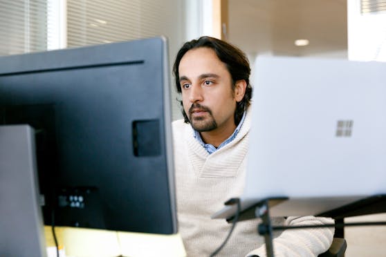 Microsoft intensiviert Zusammenarbeit mit fit4internet.