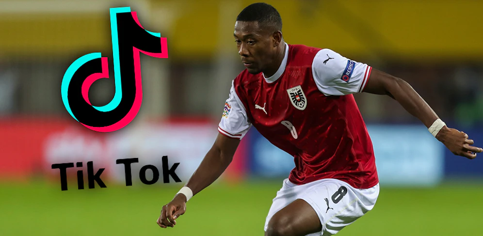 David Alaba