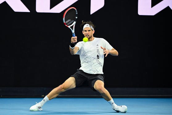 Dominic Thiem