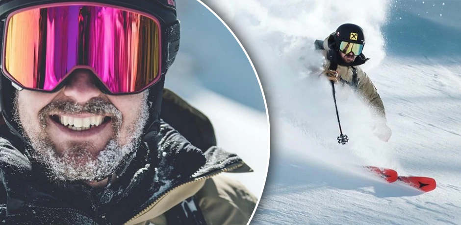 Marcel Hirscher