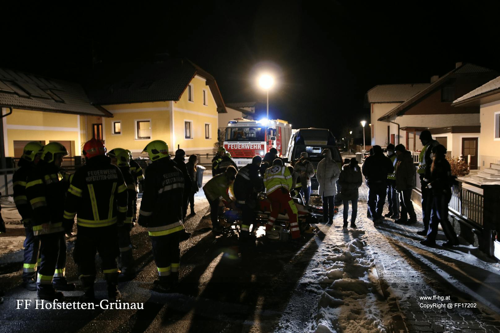 Trotz Bremsmanöver, Frau von Mariazellerbahn erfasst