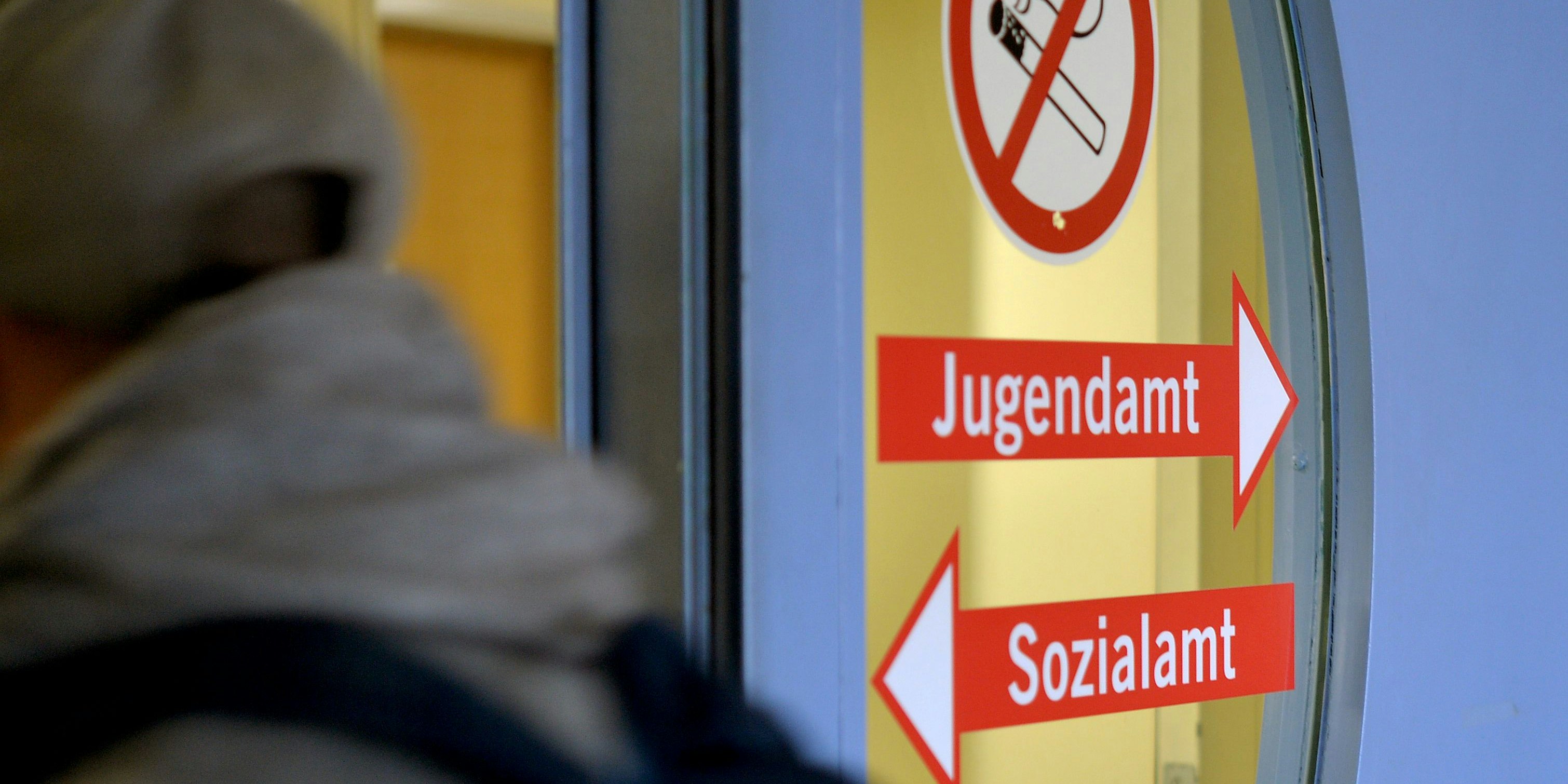 Der kranke Sohn lebt bereits seit 2011 in Ägypten.