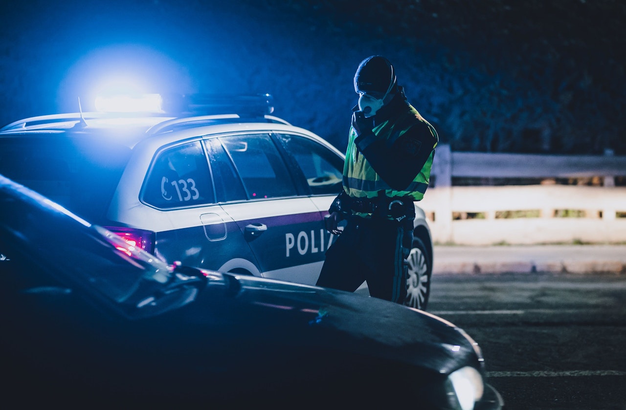 Heute.at - 16-Jähriger betrunken und ohne Führerschein gestoppt