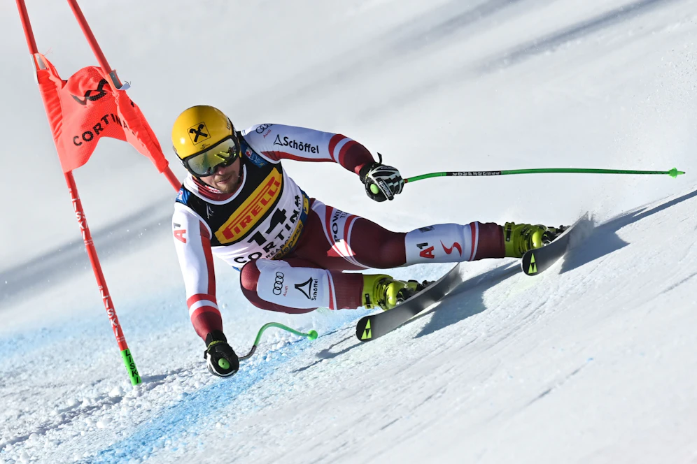 Max Franz
