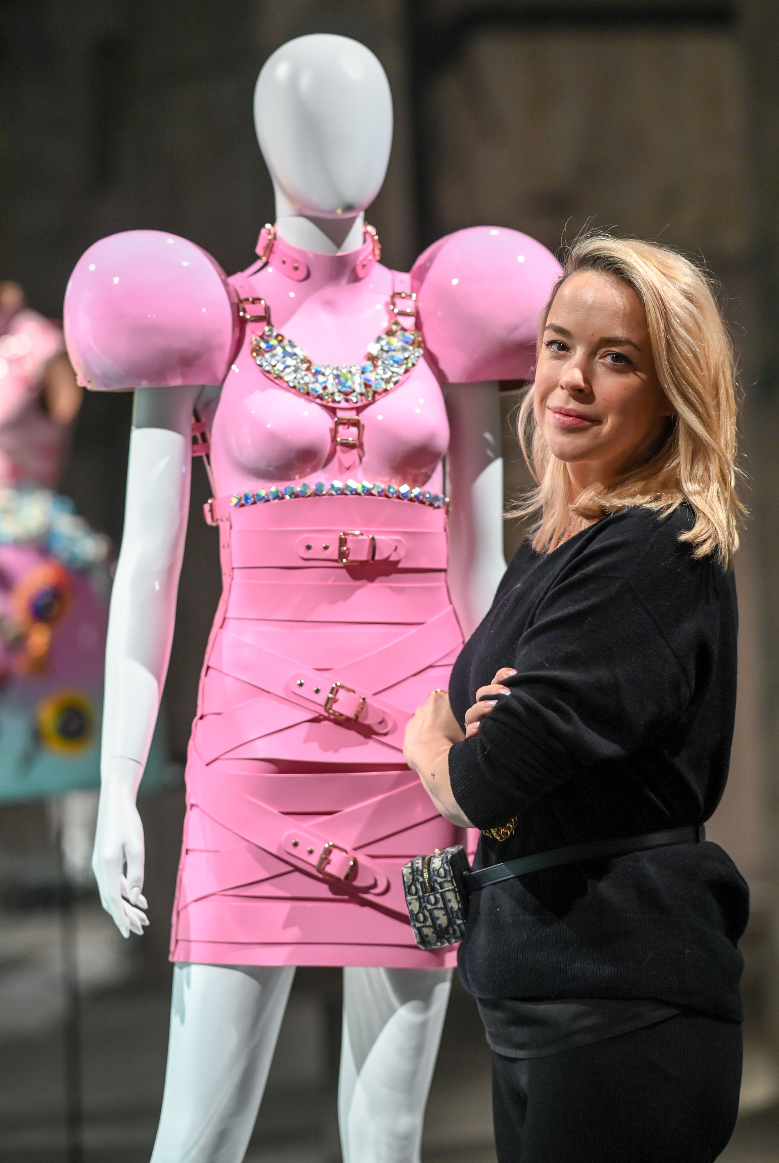 Hoermanseder ist eine österreichische Designerin und machte sich weltweit einen Namen.