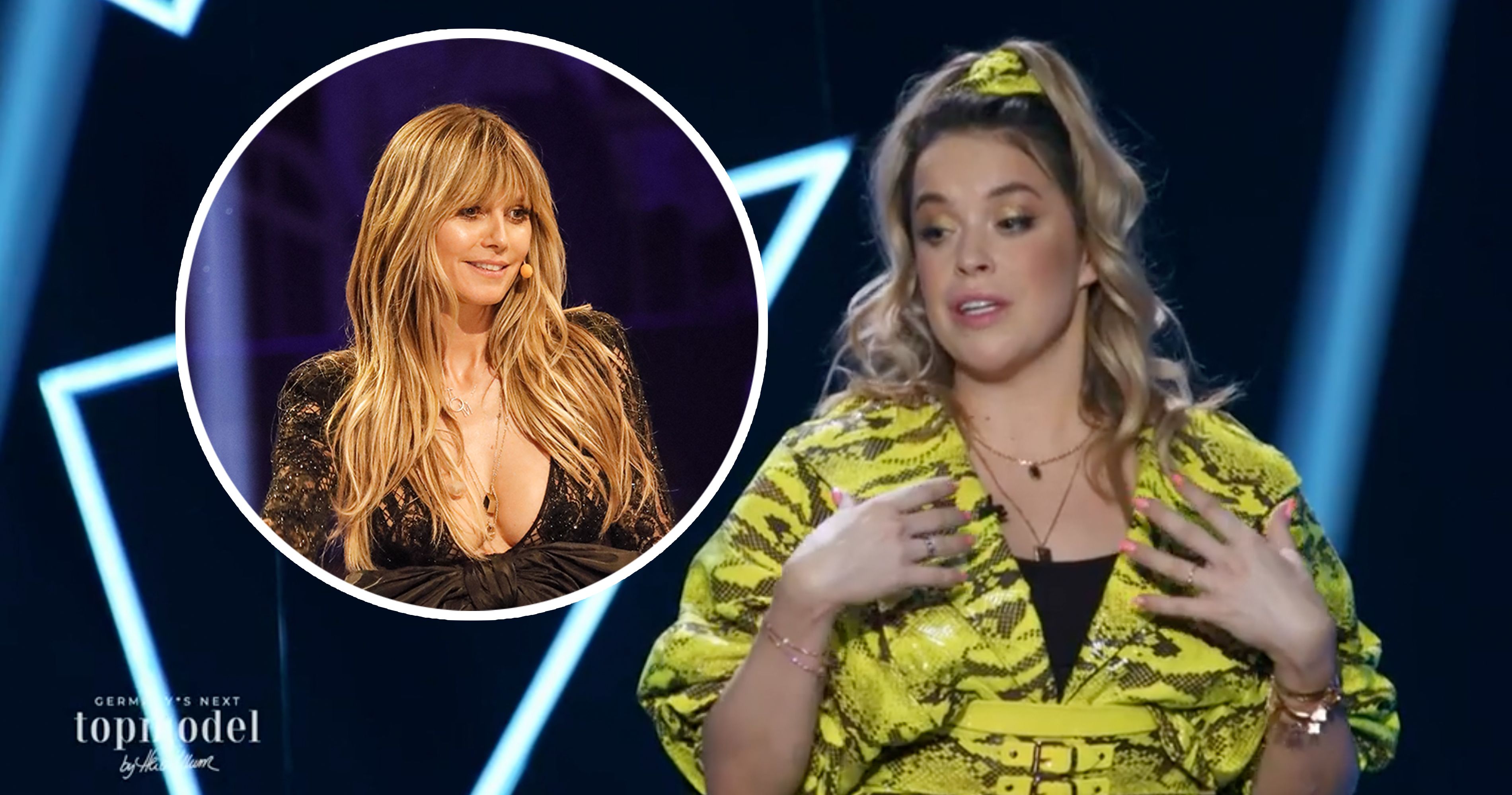 Hoermanseder machte sich Feinde nach ihrem Auftritt.