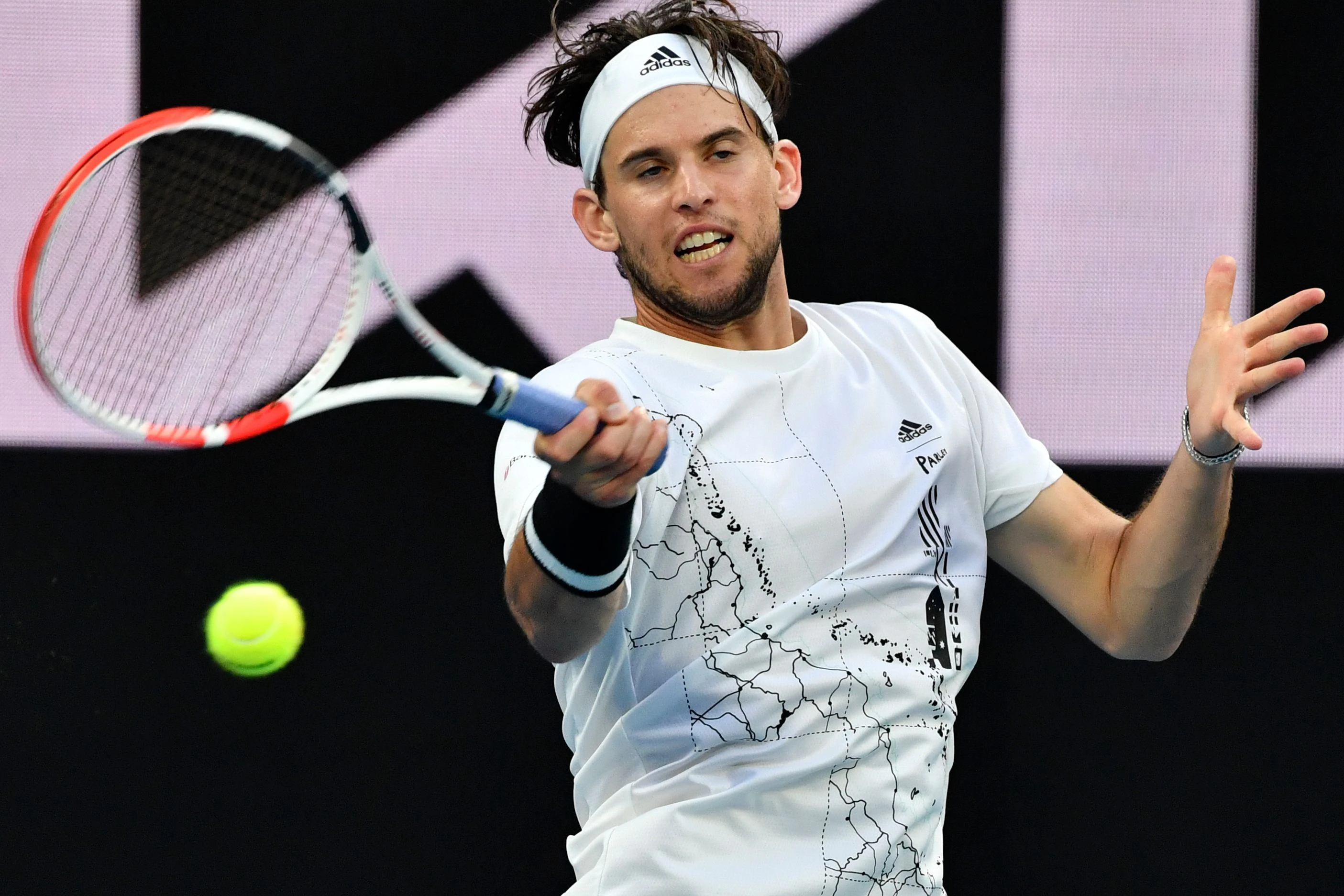 Dominic Thiem