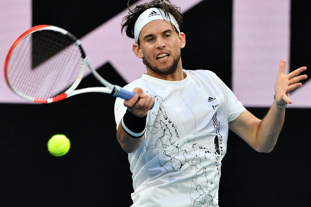 Dominic Thiem