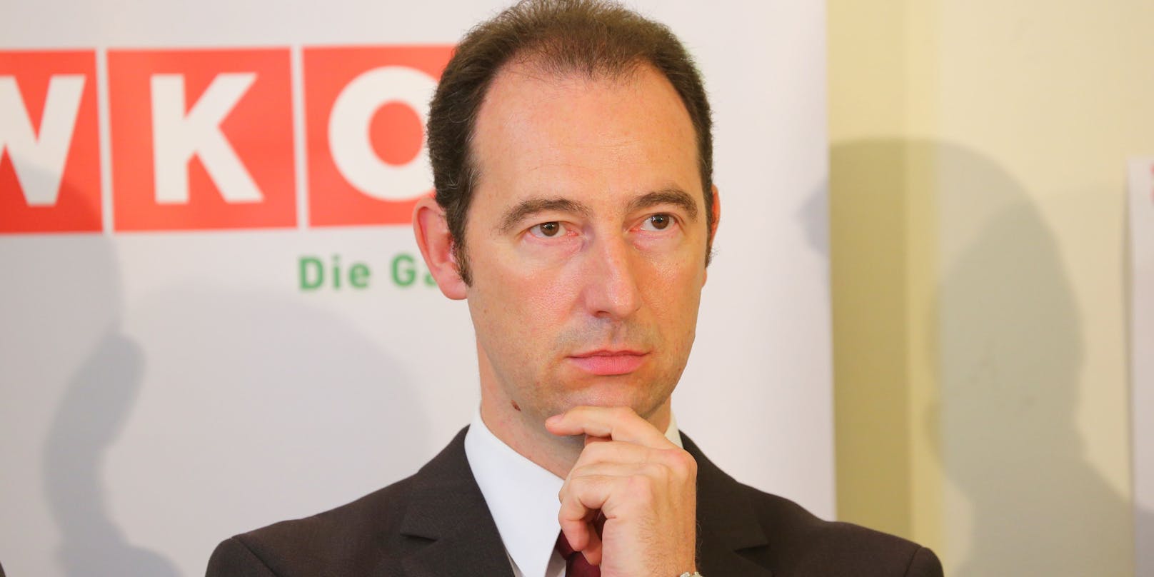 Mario Pulker, Obmann Fachverband Gastronomie der Wirtschaftskammer Österreich, ist kein großer Fan der "Wochenend-Lockdowns".