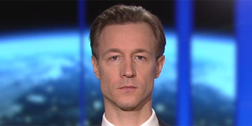 Finanzminister Gernot Blümel (ÖVP) ging in der 