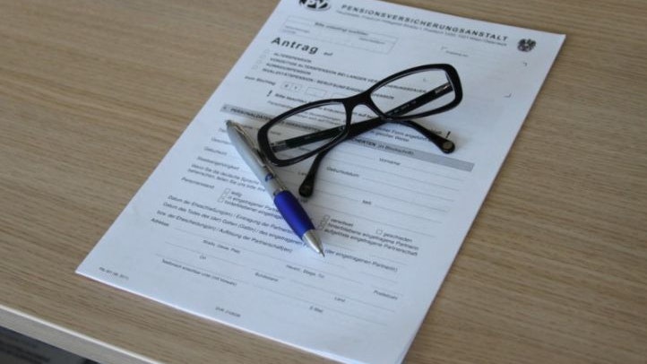 Die Pensionsversicherungsanstalt (PVA) stellte die Pflegegeld-Leistungen mit Oktober 2020 ein