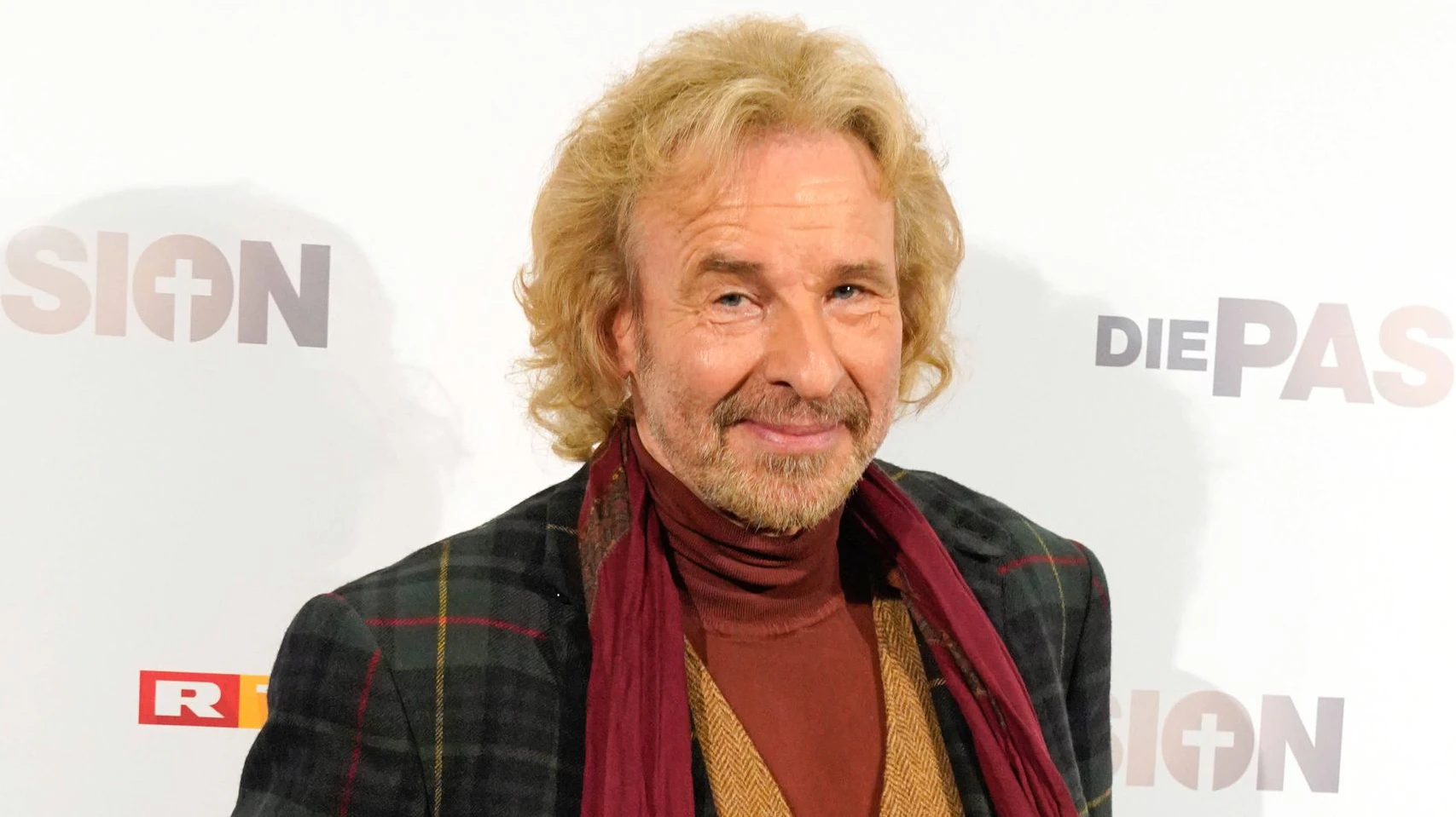 Thomas Gottschalk
