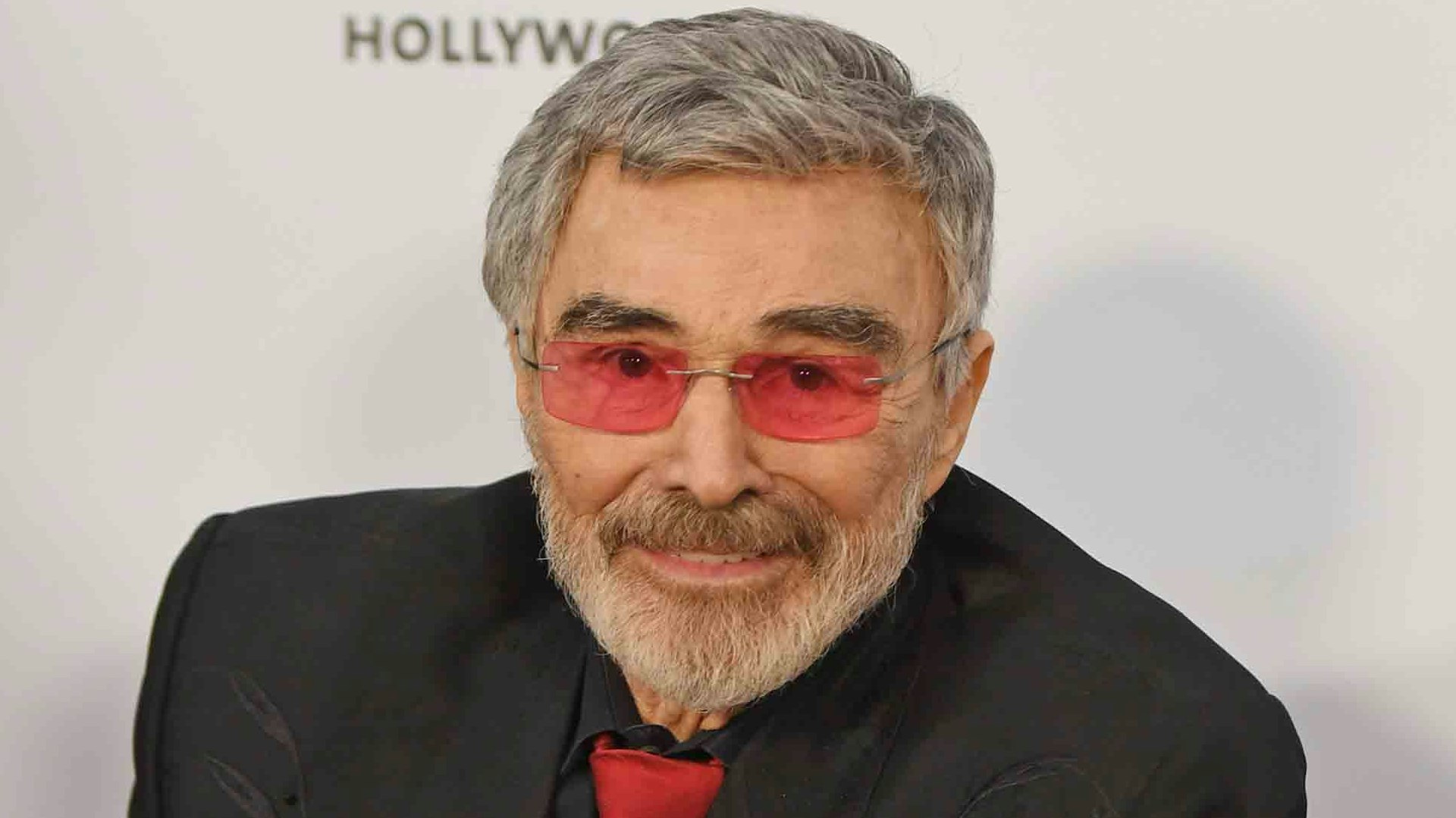 Burt Reynolds