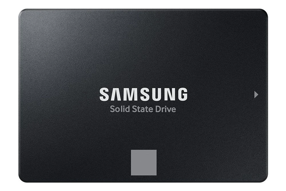 Samsung präsentiert 870 EVO nun auch in Österreich.