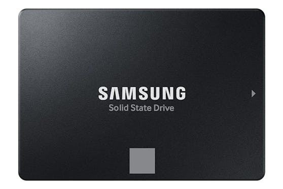 Samsung präsentiert 870 EVO nun auch in Österreich.