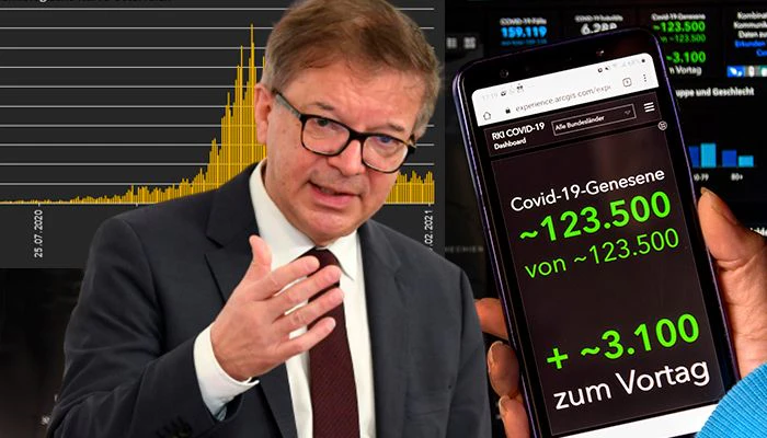 Gesundheitsminister Anschober ("Heute"-Montage, apa/picturedesk)