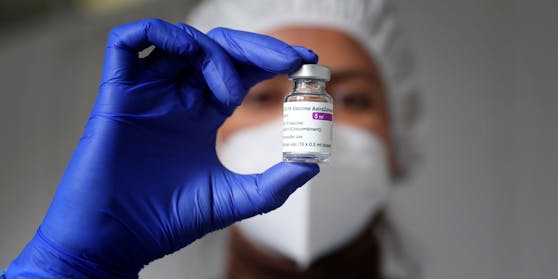 Der Impfstoff von AstraZeneca sorgt seit Wochen für Schlagzeilen.