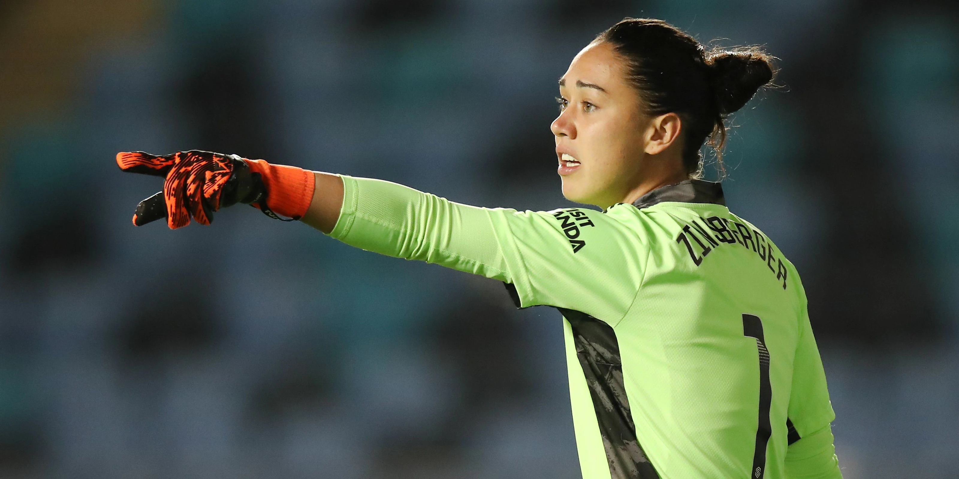Manuela Zinsberger darf nicht nach Malta reisen.