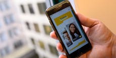 Neue Dating-App macht 31-Jährige zur Milliardärin