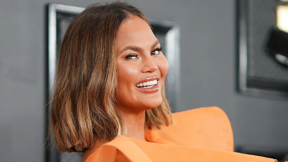 People So kam Chrissy Teigen ungewollt zu ihrer XXL-Lippe | Heute.at People So kam Chrissy Teigen ungewollt zu ihrer XXL-Lippe | Heute.at