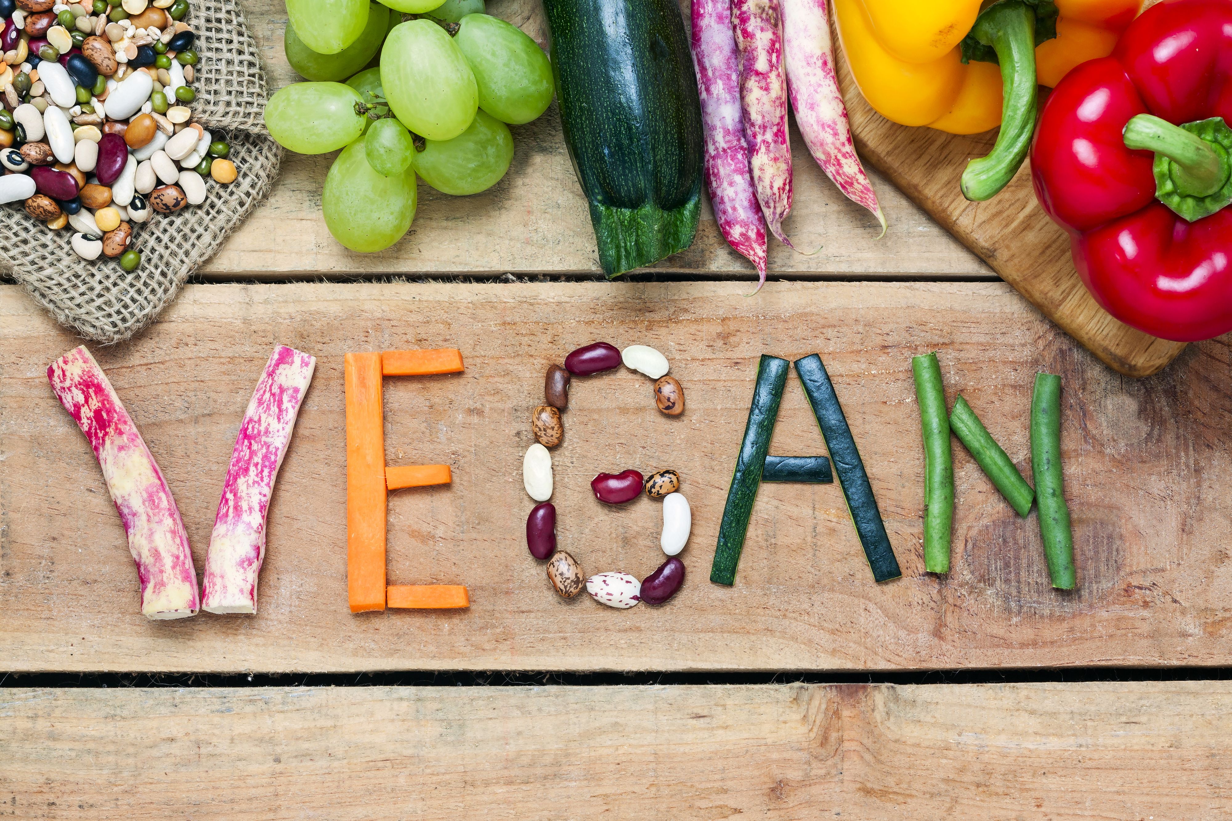 Die Entscheidung den veganen Lebensstil zu übernehmen ist oftmals schnell gefällt. Die Umsetzung ist dennoch nicht immer so einfach. 
