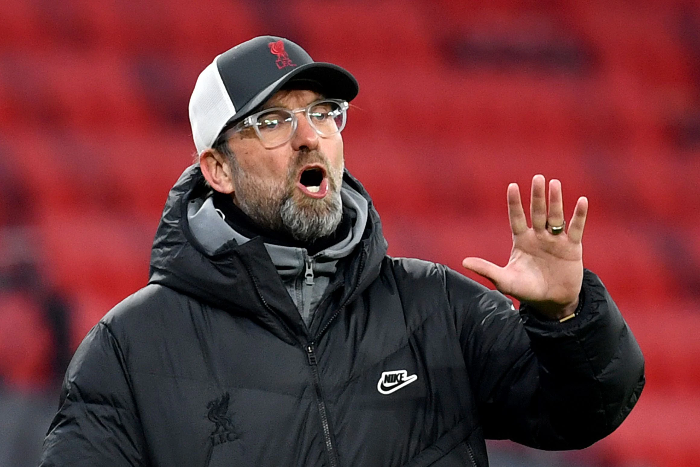 Jürgen Klopp