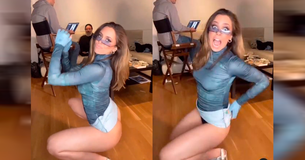 Ups! Das war so nicht beabsichtigt...