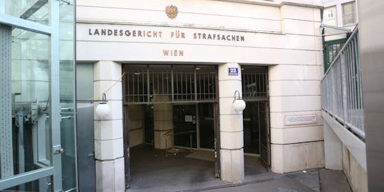 Der Prozess fand am Wiener Landesgericht statt, die "falsche Schwester" wurde verurteilt.