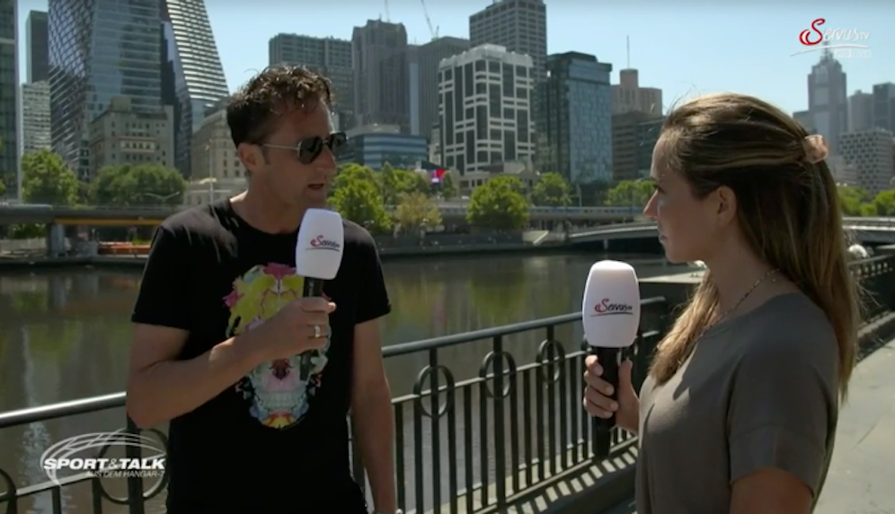 Wolfgang Thiem schießt gegen Ex-Coach Günter Bresnik.