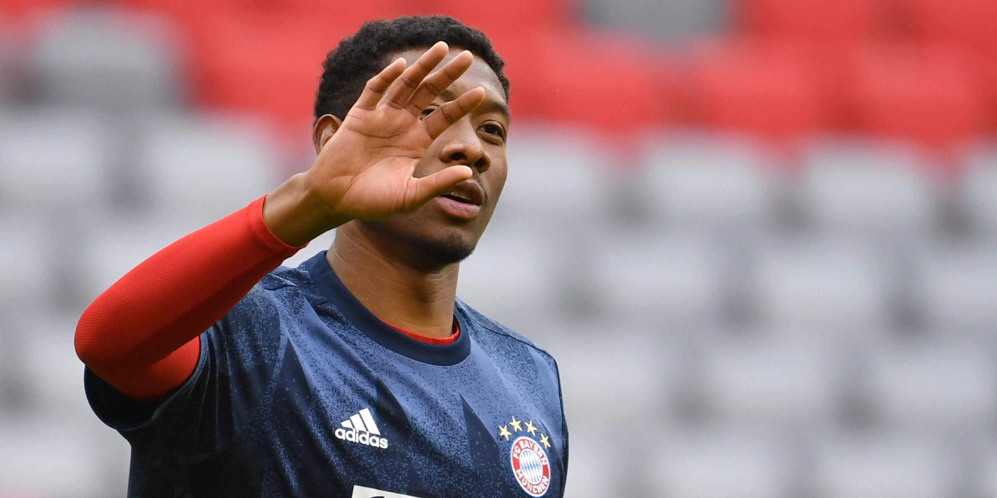 David Alaba