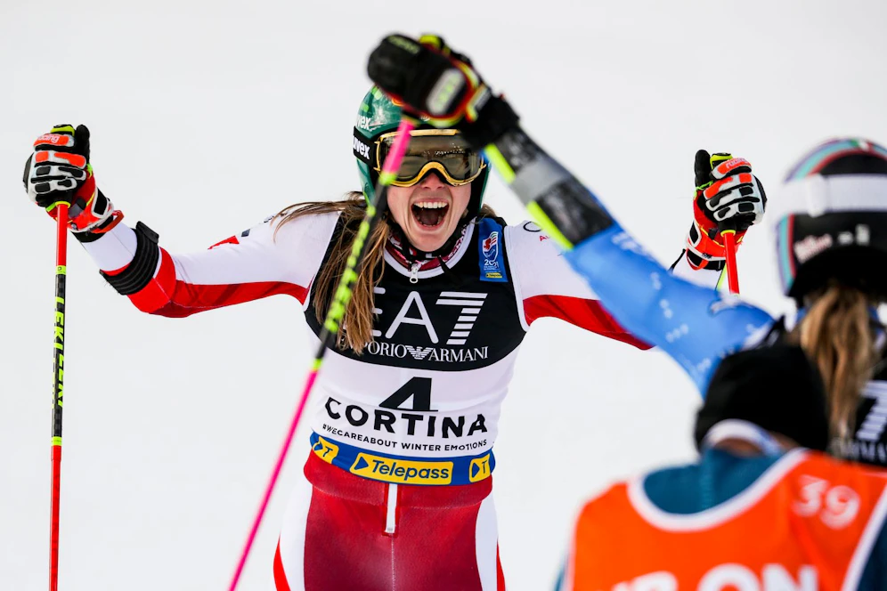 Katharina Liensberger