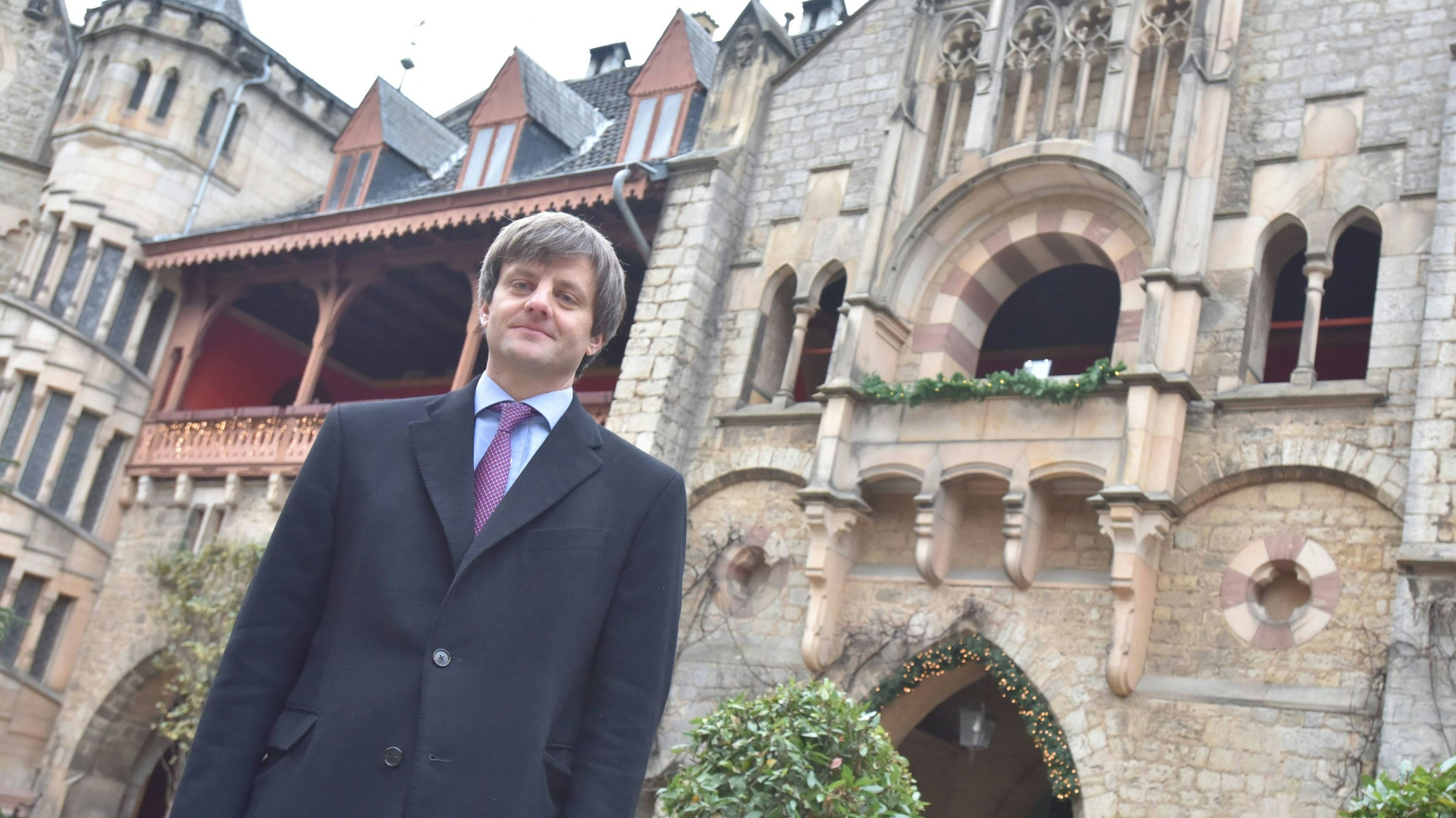 Erbprinz Ernst August Jun.