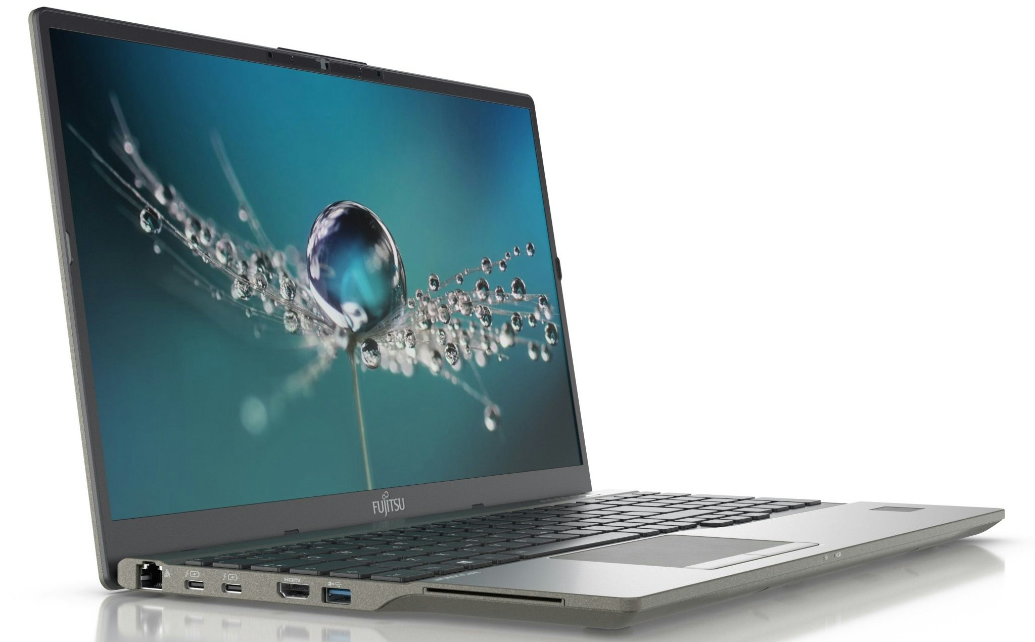 Neue Fujitsu LIFEBOOK-Modelle sorgen für mehr Produktivität
