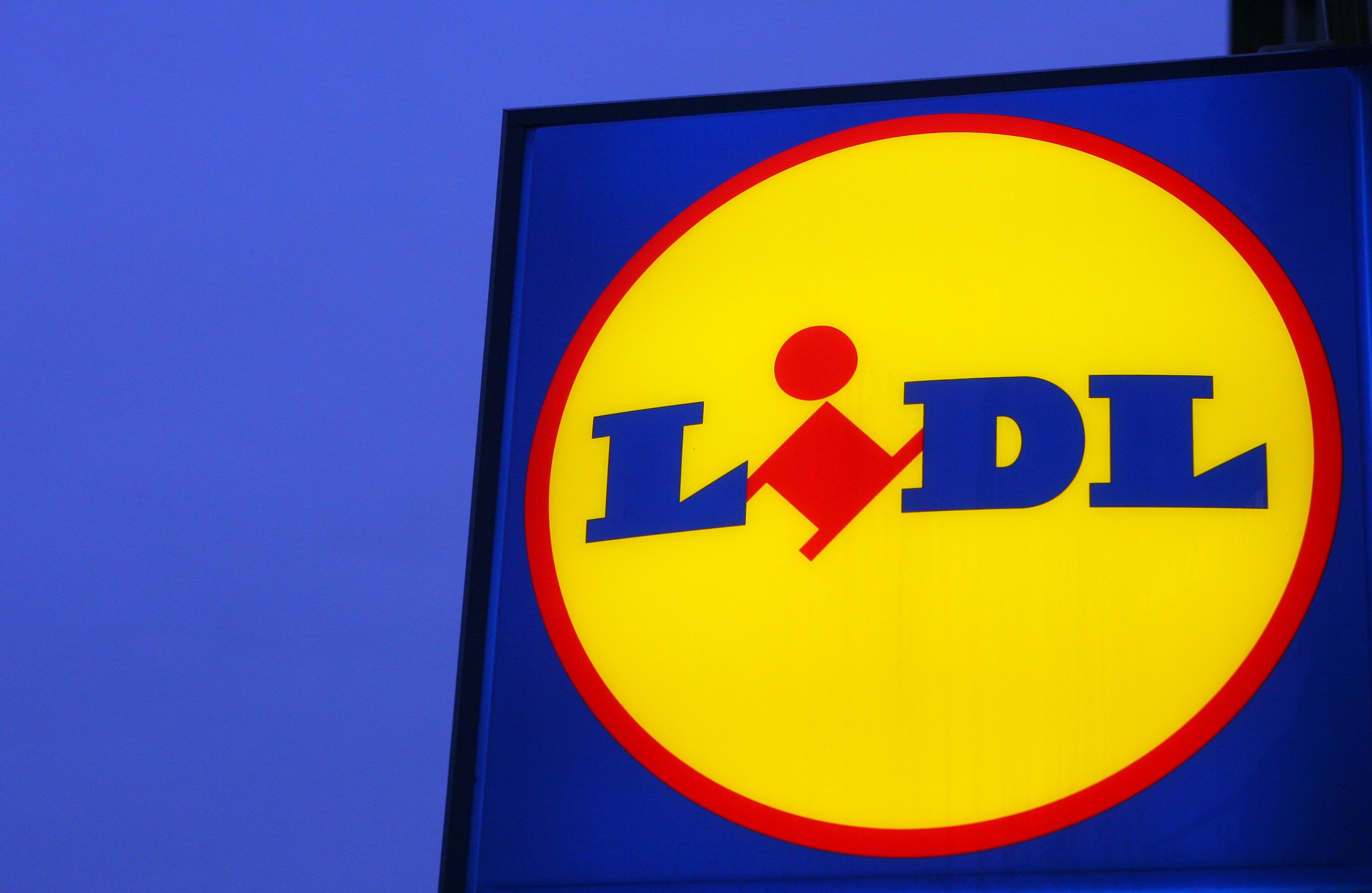 In der Lidl-Zentrale in Deutschland ist am Mittwoch eine Brief- oder Paketbombe explodiert. 