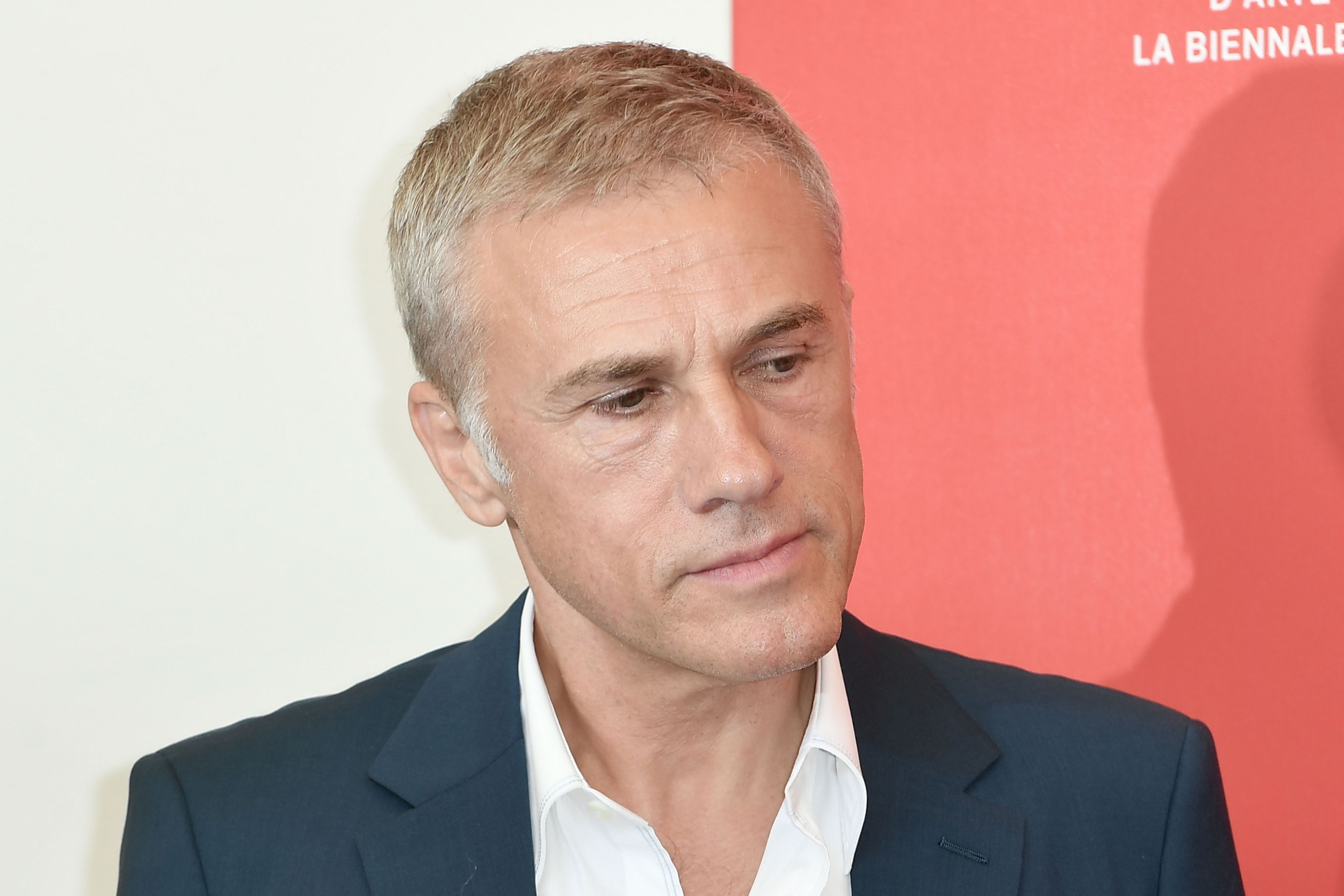 Oscarpreisträger <strong>Christoph Waltz</strong> findet harte Worte für jammernde Promi-Eliten und Corona-Leugner.<br>