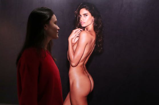 Topmodel Sara Sampaio spricht offen über ihre Depressionen und Angstzustände.