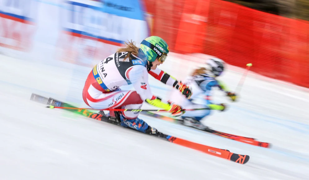 Katharina Liensberger