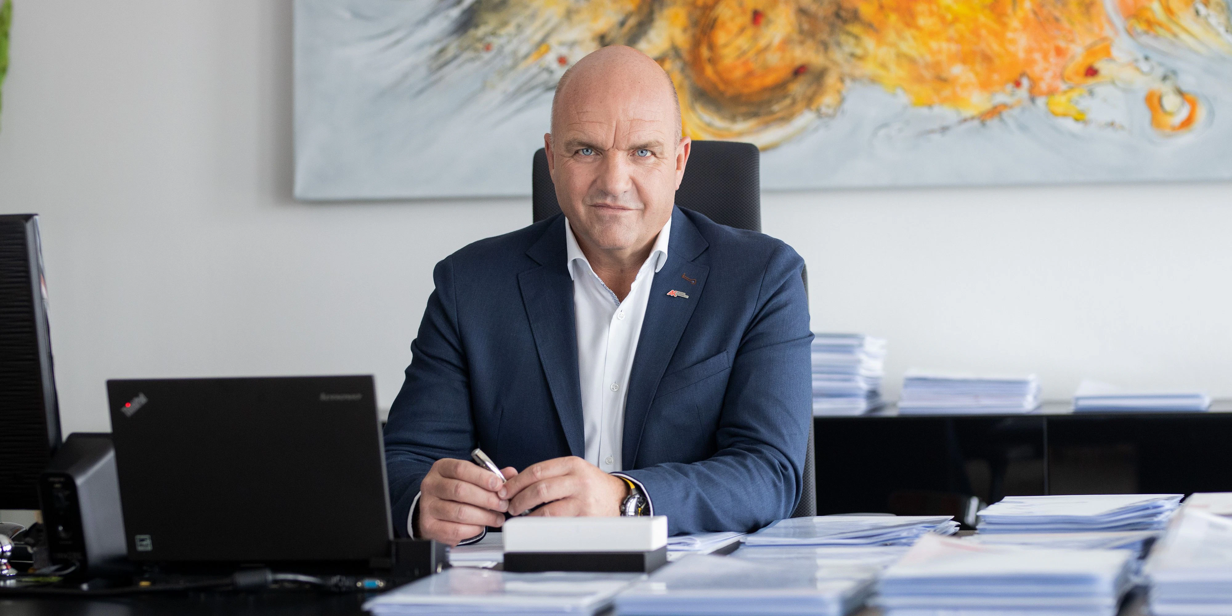 AKNÖ Wieser