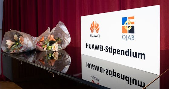 10-jähriges Jubiläum für Huawei-Stipendium.