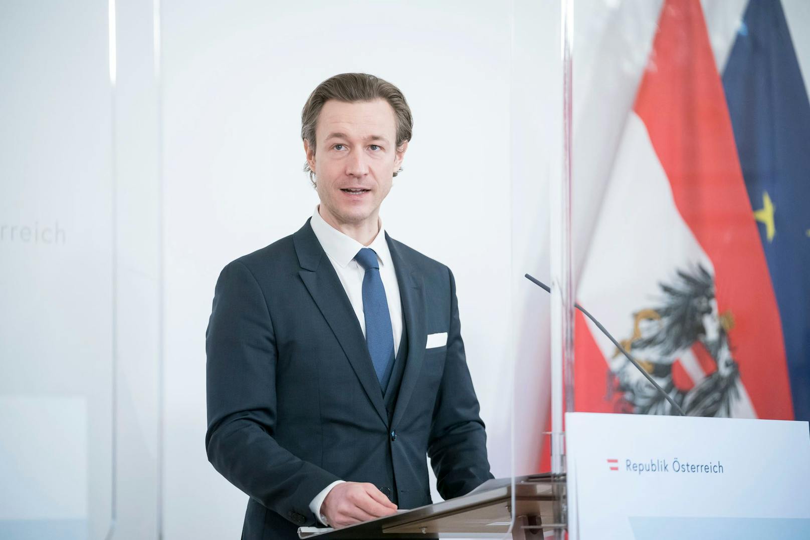 ÖVP stellt Justiz 27 Fragen zu Blümel-Staatsanwälten