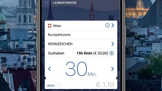 Heute.at - Achtung! Handyparken down, das musst du wissen