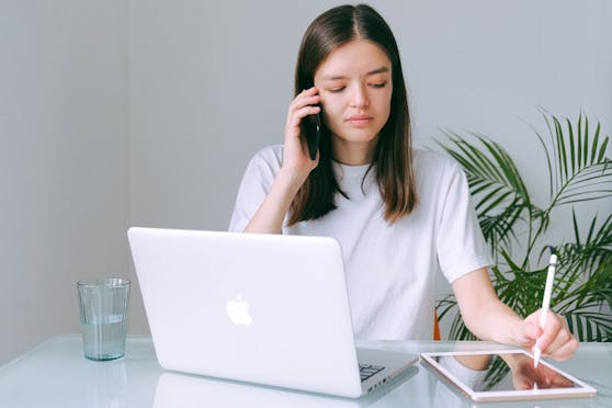 nexible: Smarte Tipps für das Arbeiten zu Hause.