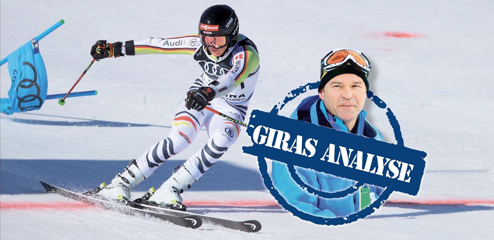 Girardelli: "Die Probleme im Skisport liegen tiefer."